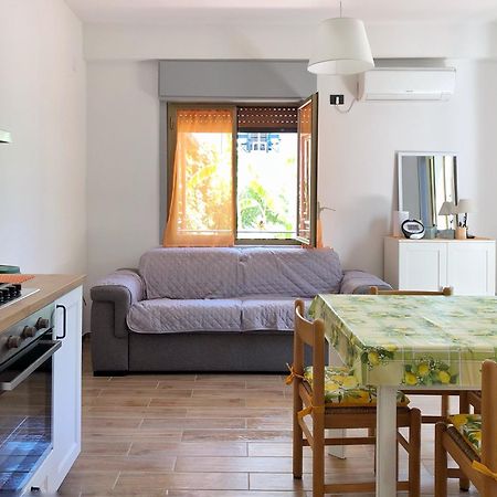 Libellula Apartment Giardini Naxos Exterior photo