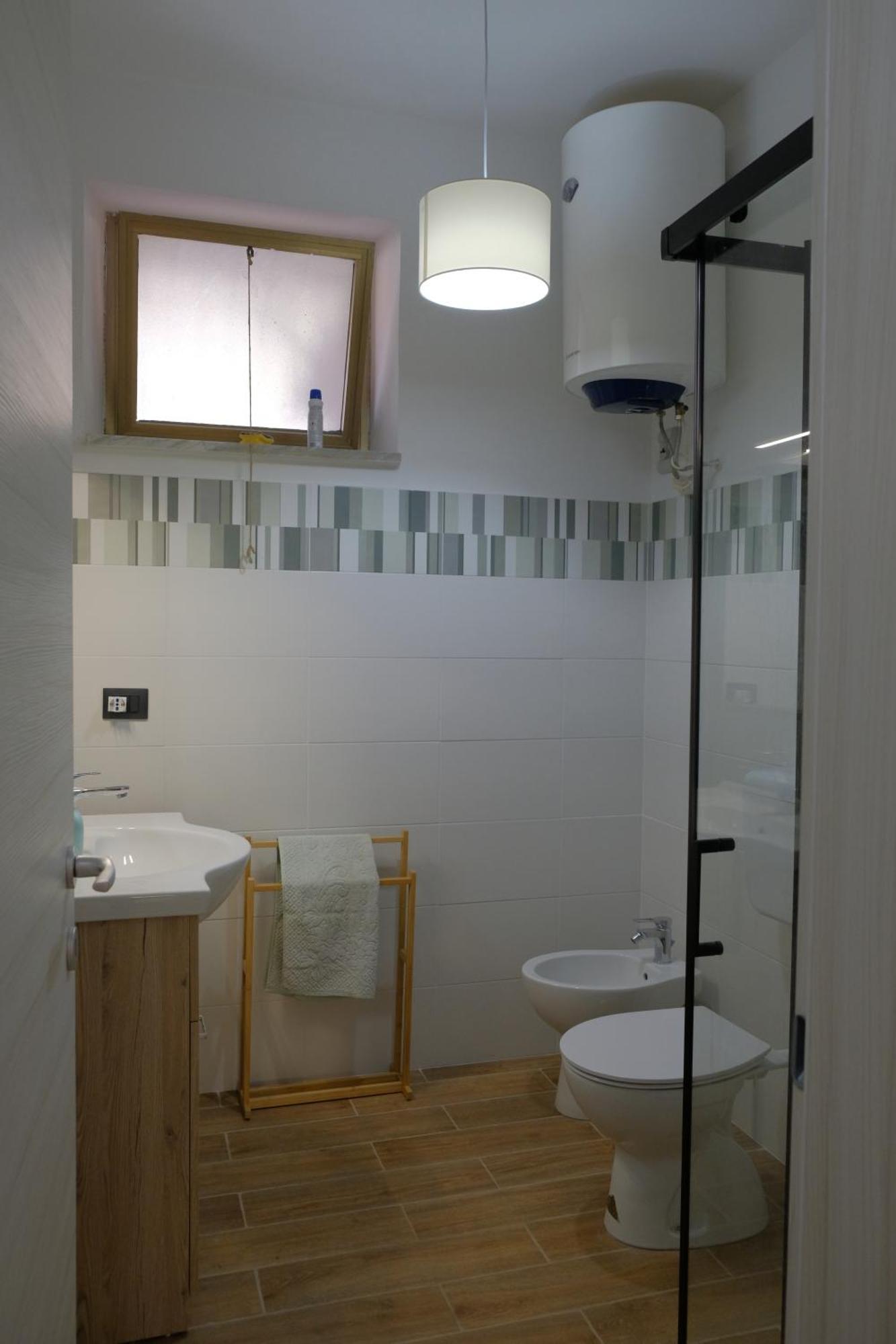 Libellula Apartment Giardini Naxos Exterior photo