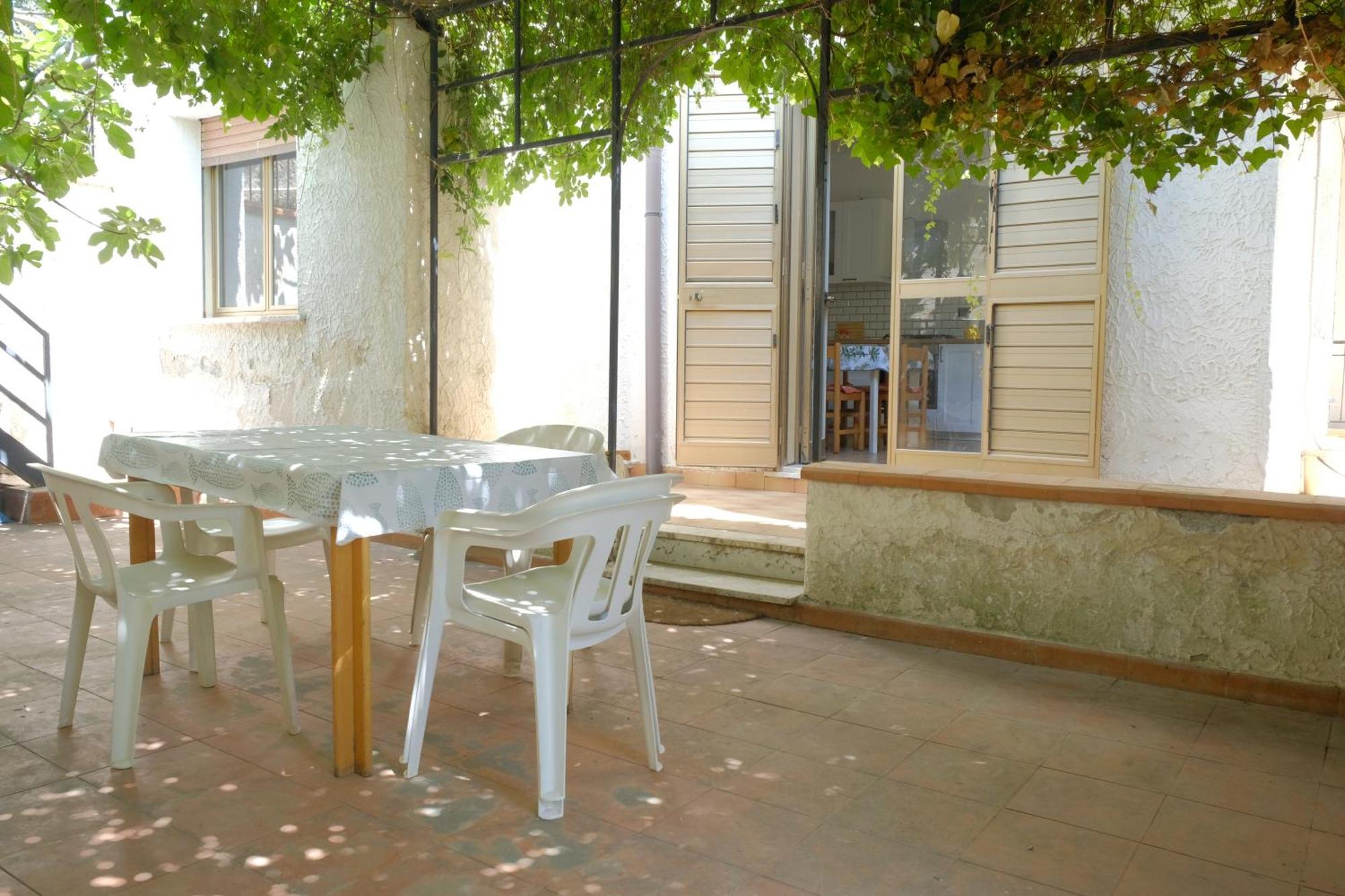 Libellula Apartment Giardini Naxos Exterior photo