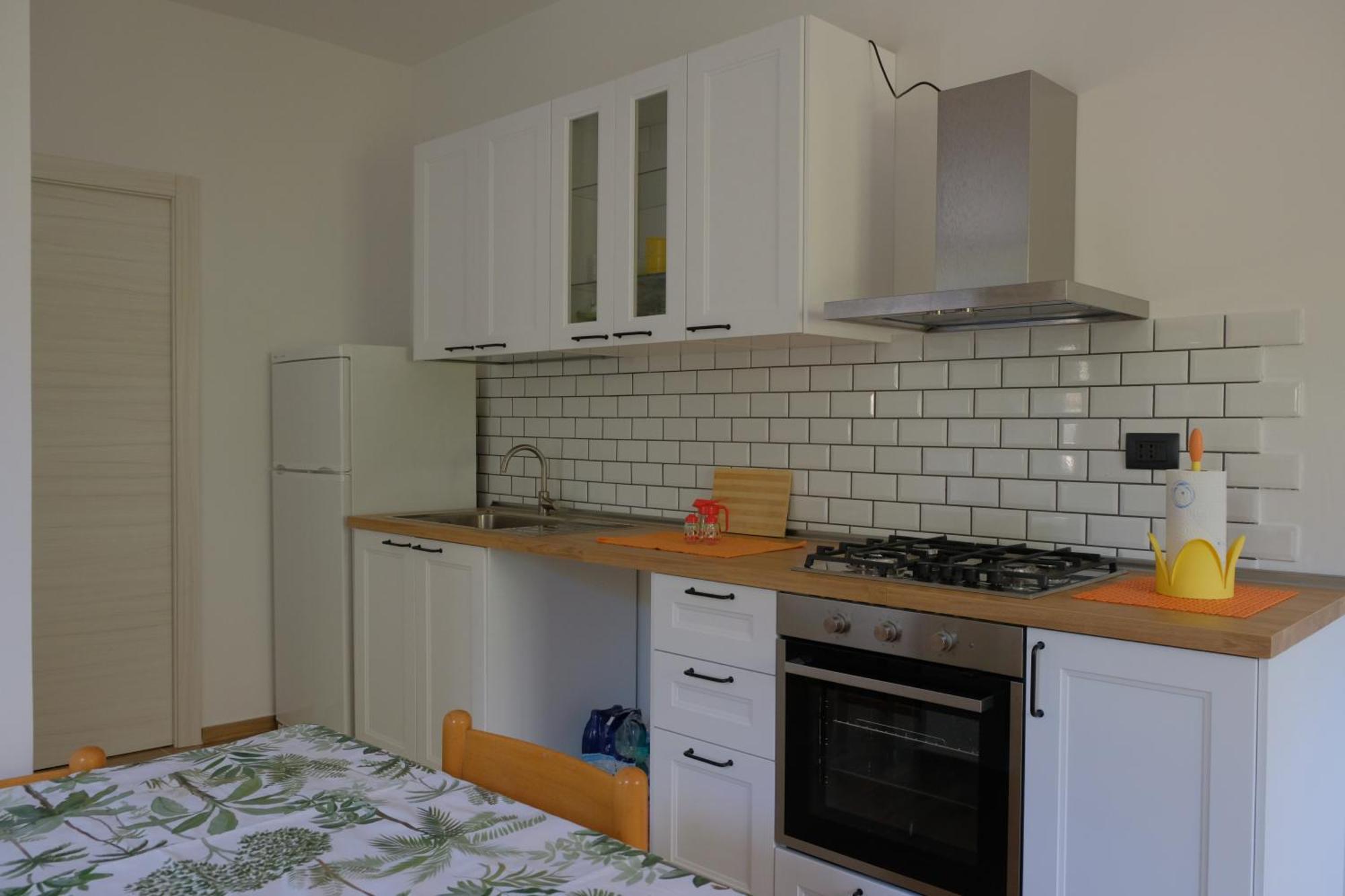 Libellula Apartment Giardini Naxos Exterior photo